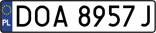 DOA8957J