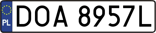 DOA8957L