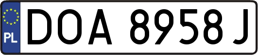 DOA8958J