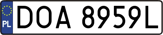 DOA8959L