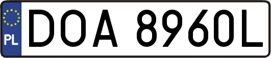 DOA8960L