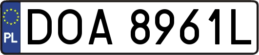 DOA8961L