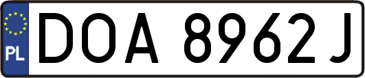 DOA8962J