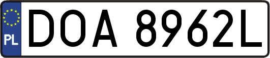 DOA8962L