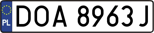 DOA8963J