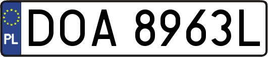 DOA8963L