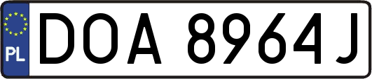 DOA8964J