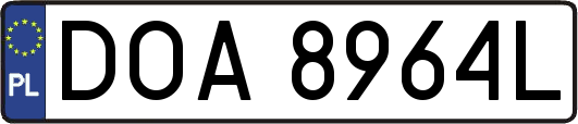 DOA8964L