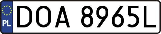 DOA8965L