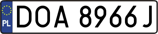 DOA8966J
