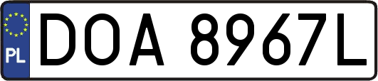 DOA8967L
