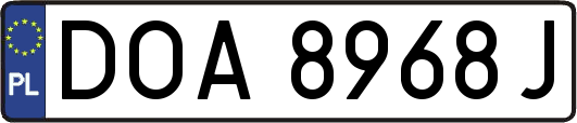 DOA8968J