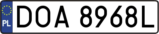 DOA8968L