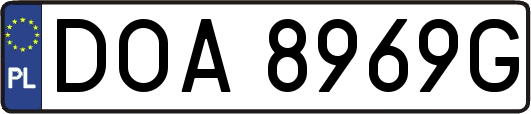 DOA8969G