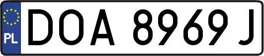 DOA8969J