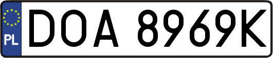 DOA8969K