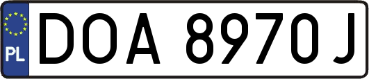 DOA8970J