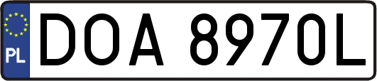 DOA8970L