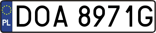 DOA8971G