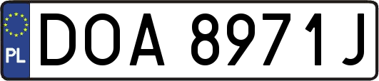 DOA8971J