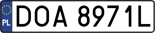 DOA8971L