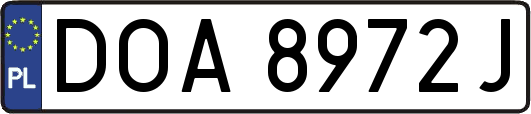 DOA8972J