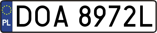 DOA8972L