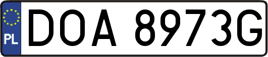 DOA8973G
