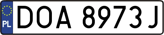 DOA8973J