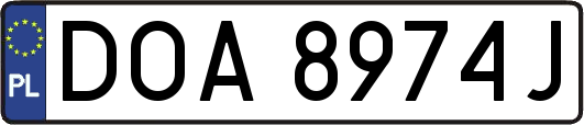 DOA8974J