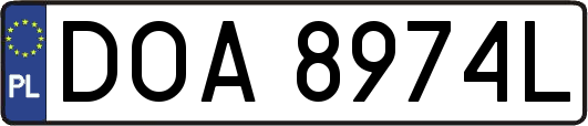 DOA8974L