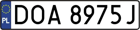 DOA8975J