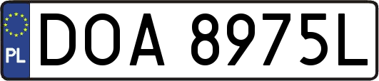 DOA8975L