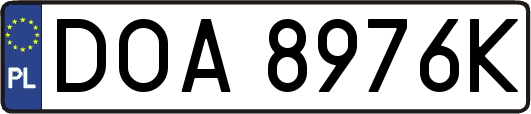 DOA8976K
