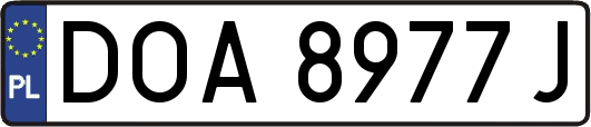 DOA8977J