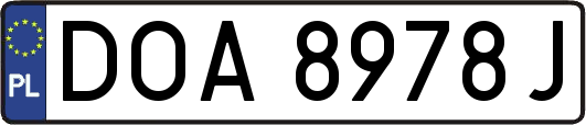 DOA8978J