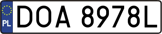 DOA8978L