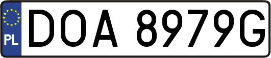 DOA8979G