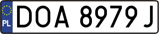 DOA8979J