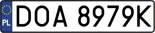 DOA8979K