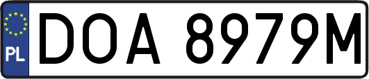 DOA8979M