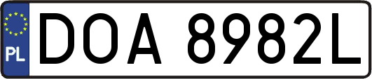 DOA8982L