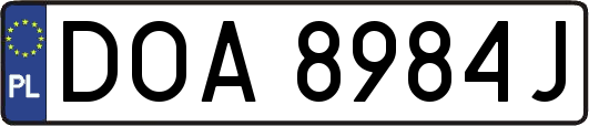 DOA8984J