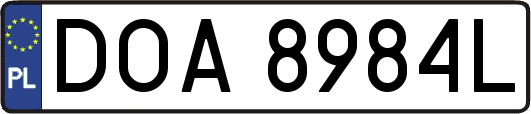 DOA8984L