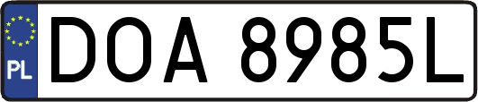 DOA8985L