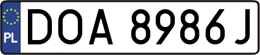 DOA8986J