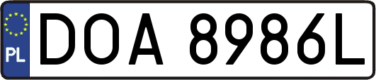 DOA8986L