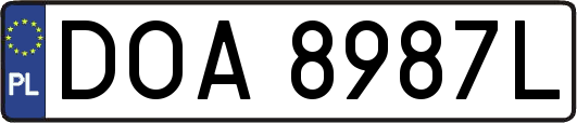 DOA8987L