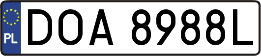 DOA8988L