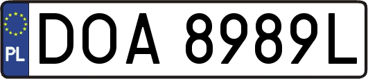 DOA8989L